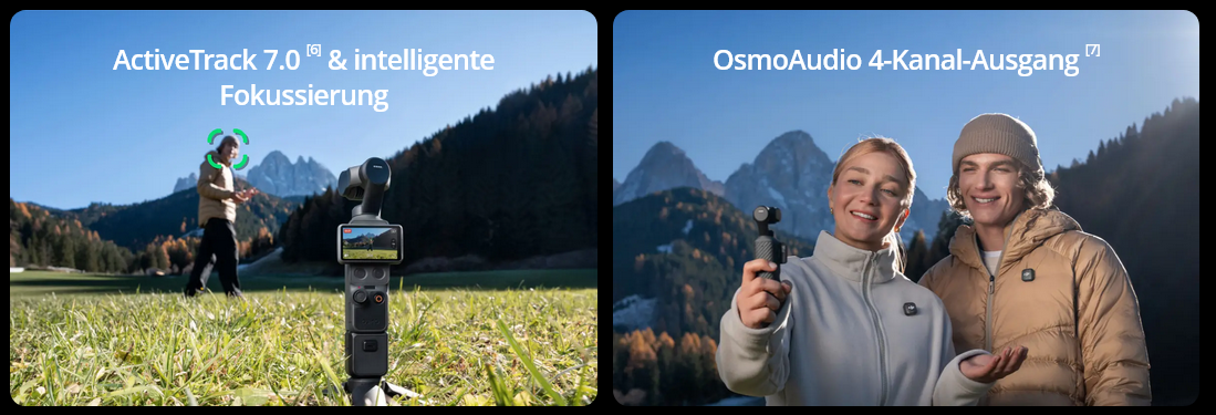 Screenshot 2026 04 19 at 07 40 14 Osmo Pocket 4 Die Welt in deiner Tasche DJI Deutschland