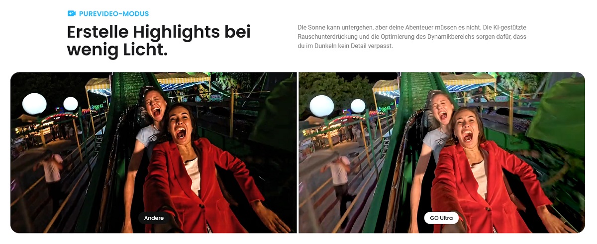 Insta360 Go Ultra Bild 4