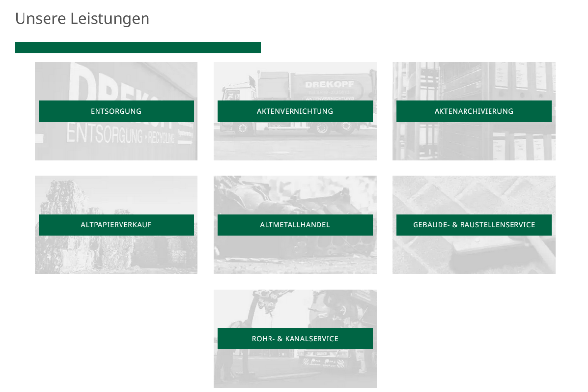 A. P. Drekopf GmbH Co. KG Bild 2